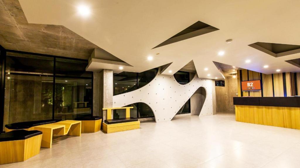 B2 Phuket Boutique & Budget Phuket