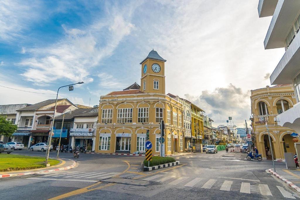 B2 Phuket Boutique & Budget 3* Phuket