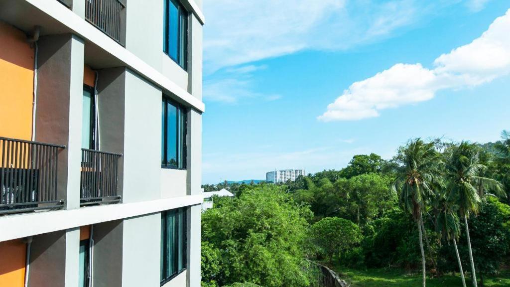 B2 Phuket Boutique & Budget 3* Phuket