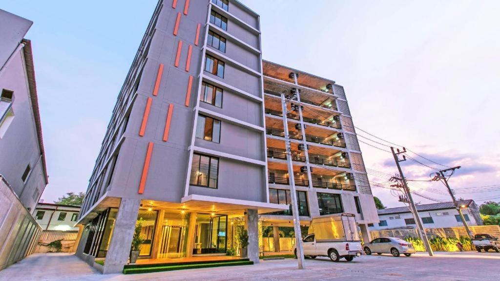 B2 Phuket Boutique & Budget