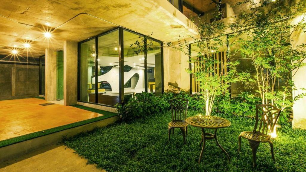 B2 Phuket Boutique & Budget Phuket