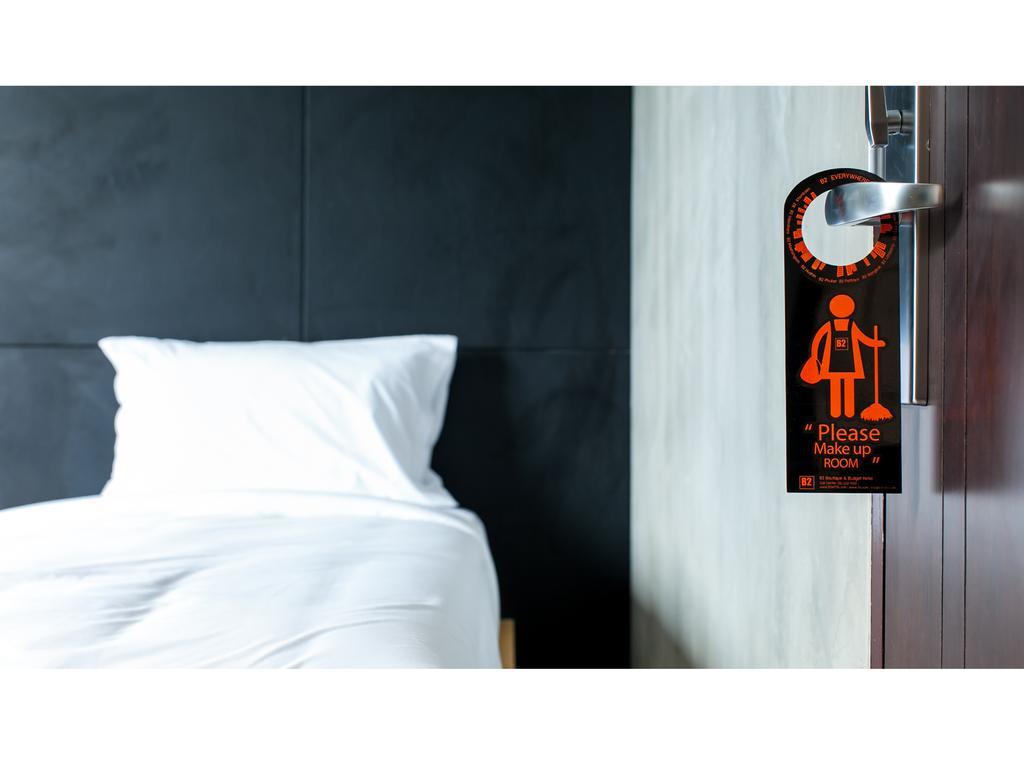 B2 Phuket Boutique & Budget Phuket