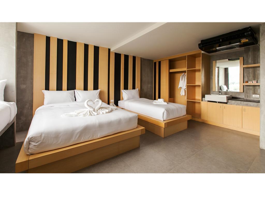 B2 Phuket Boutique & Budget Phuket