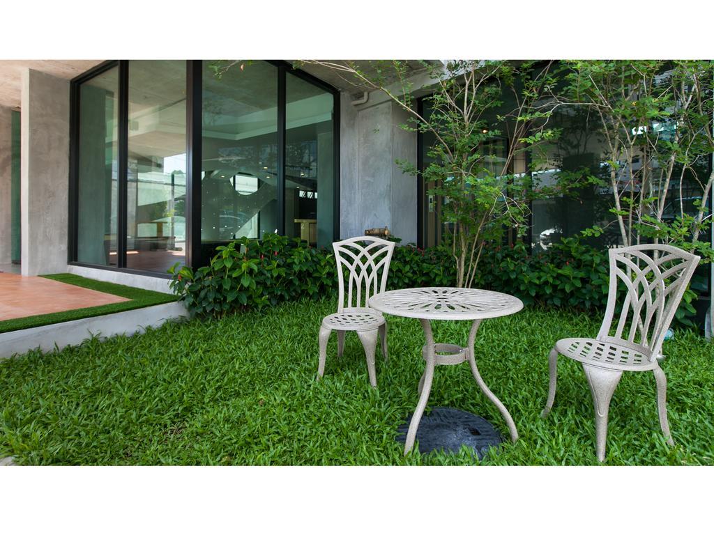 Hotel B2 Phuket Boutique & Budget Phuket