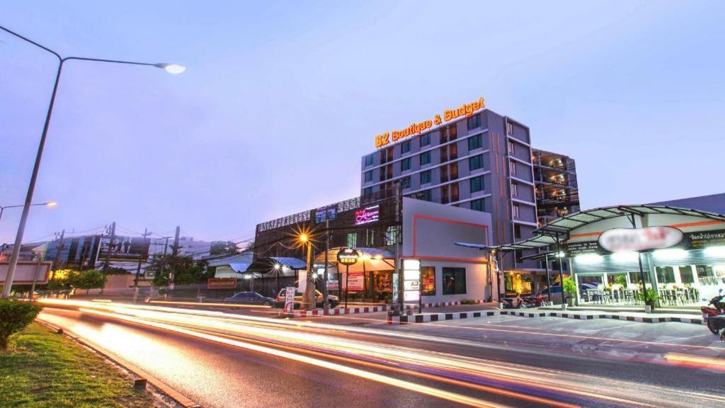 B2 Phuket Boutique & Budget Phuket